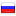 mikhailparamonov.com hosted country
